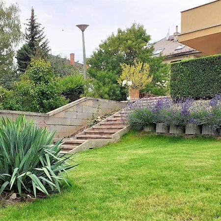 Aqua Apartman Révfülöp Dış mekan fotoğraf
