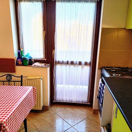 Aqua Apartman Révfülöp Dış mekan fotoğraf