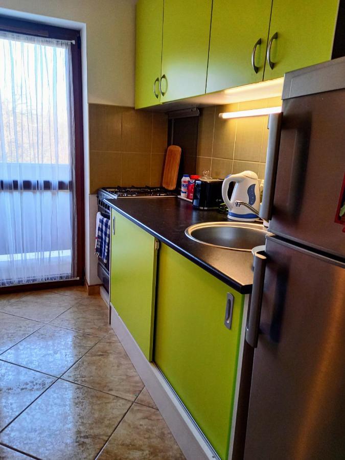 Aqua Apartman Révfülöp Dış mekan fotoğraf