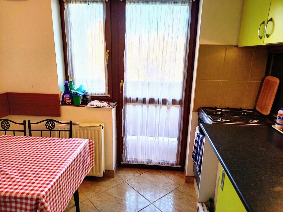 Aqua Apartman Révfülöp Dış mekan fotoğraf