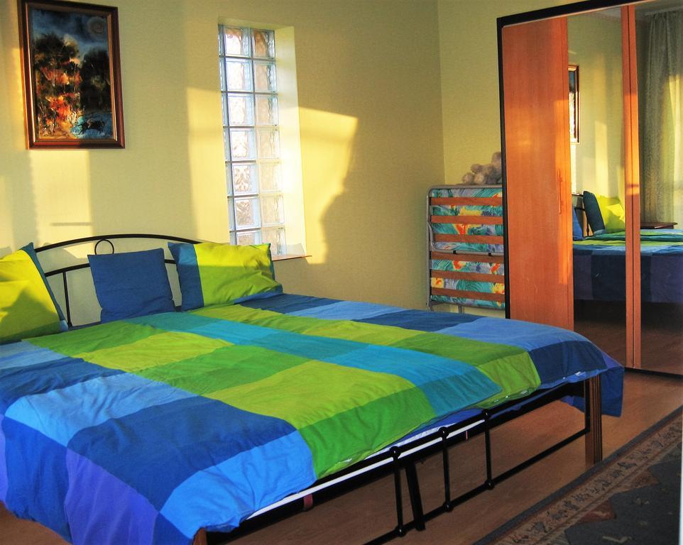 Aqua Apartman Révfülöp Dış mekan fotoğraf