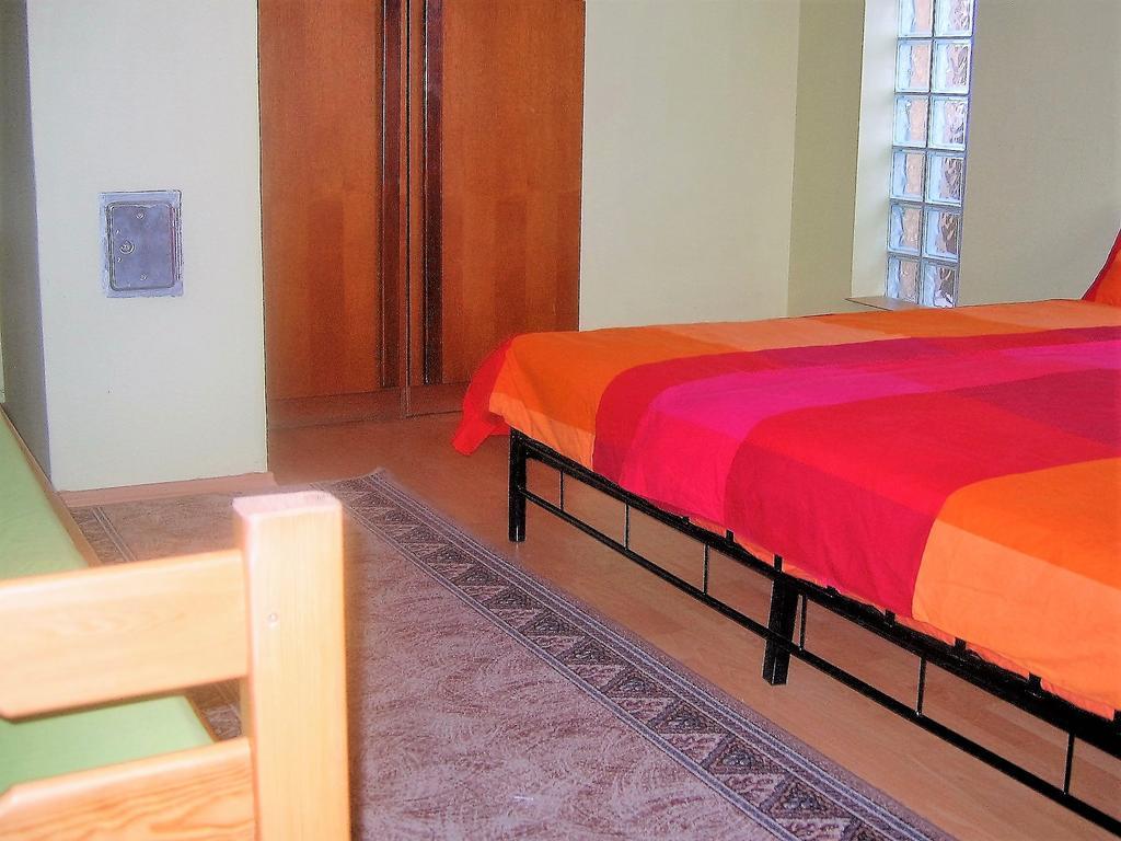 Aqua Apartman Révfülöp Dış mekan fotoğraf