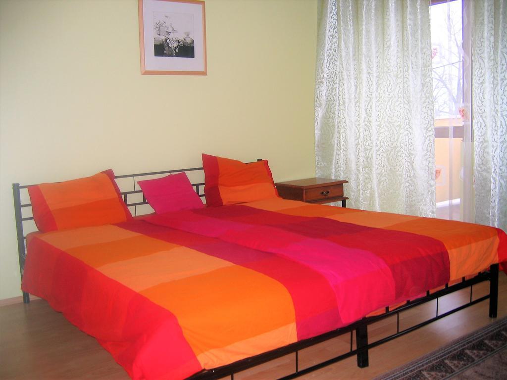 Aqua Apartman Révfülöp Dış mekan fotoğraf