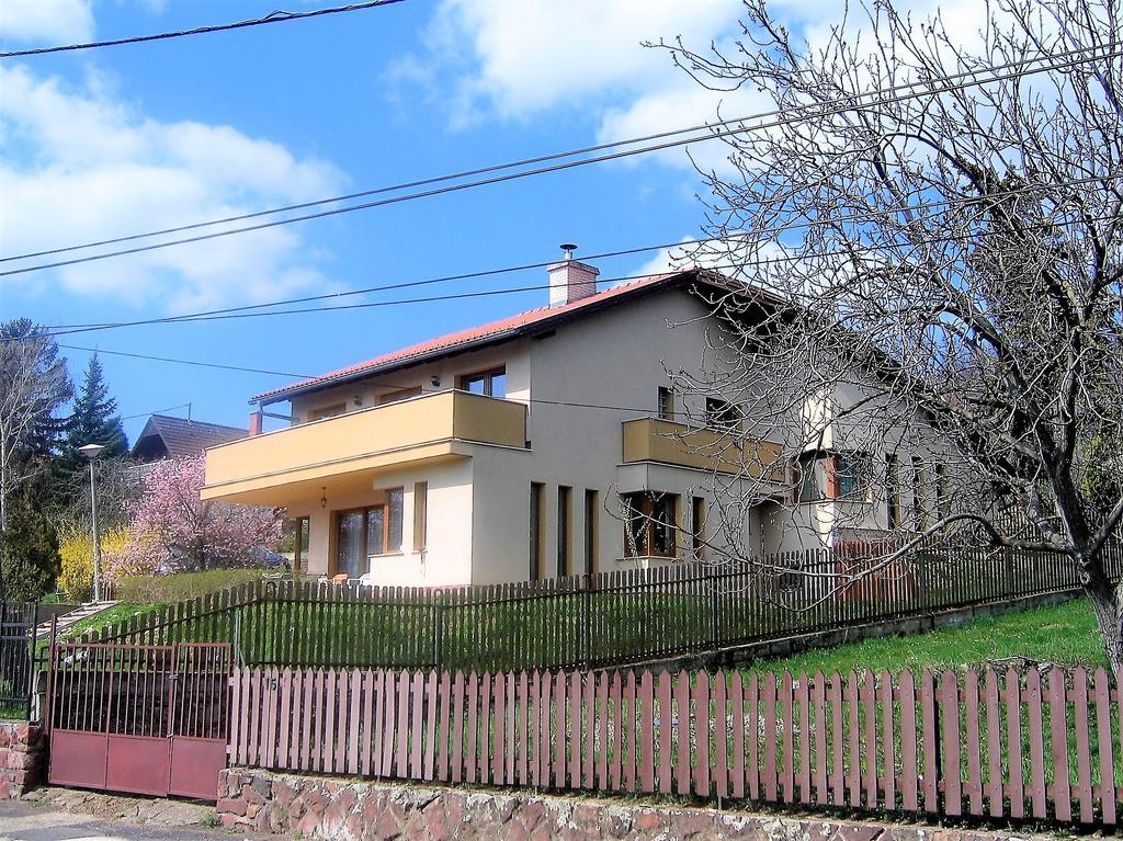 Aqua Apartman Révfülöp Dış mekan fotoğraf